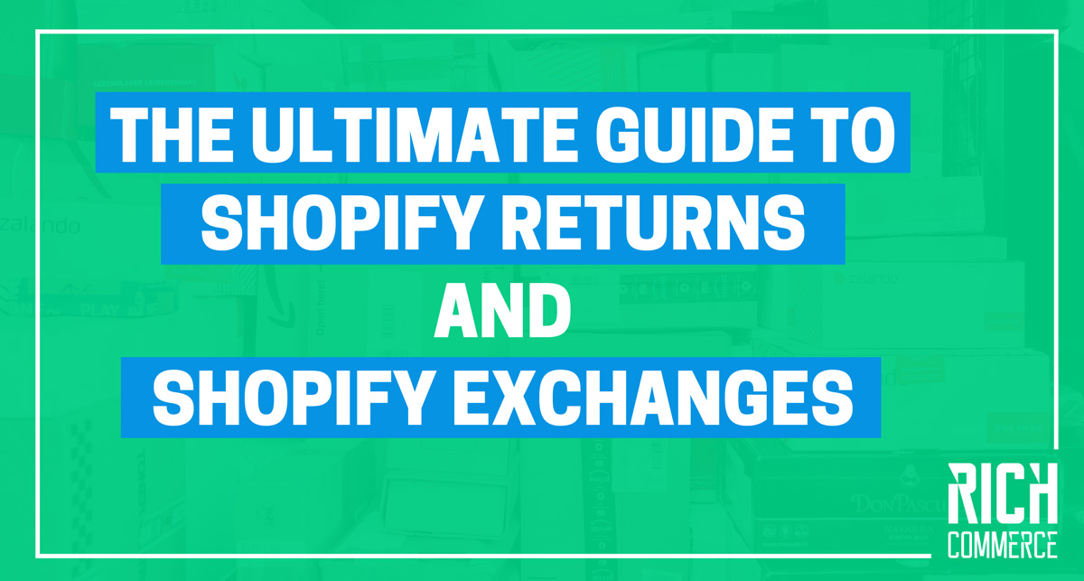 shopify returns